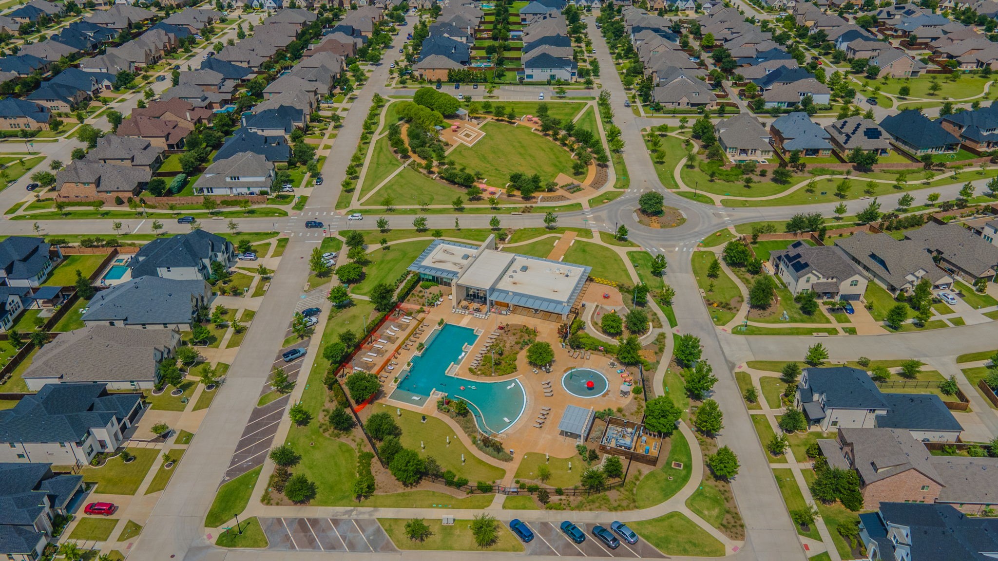 2521 Maidenhair Road Frisco TX 75033