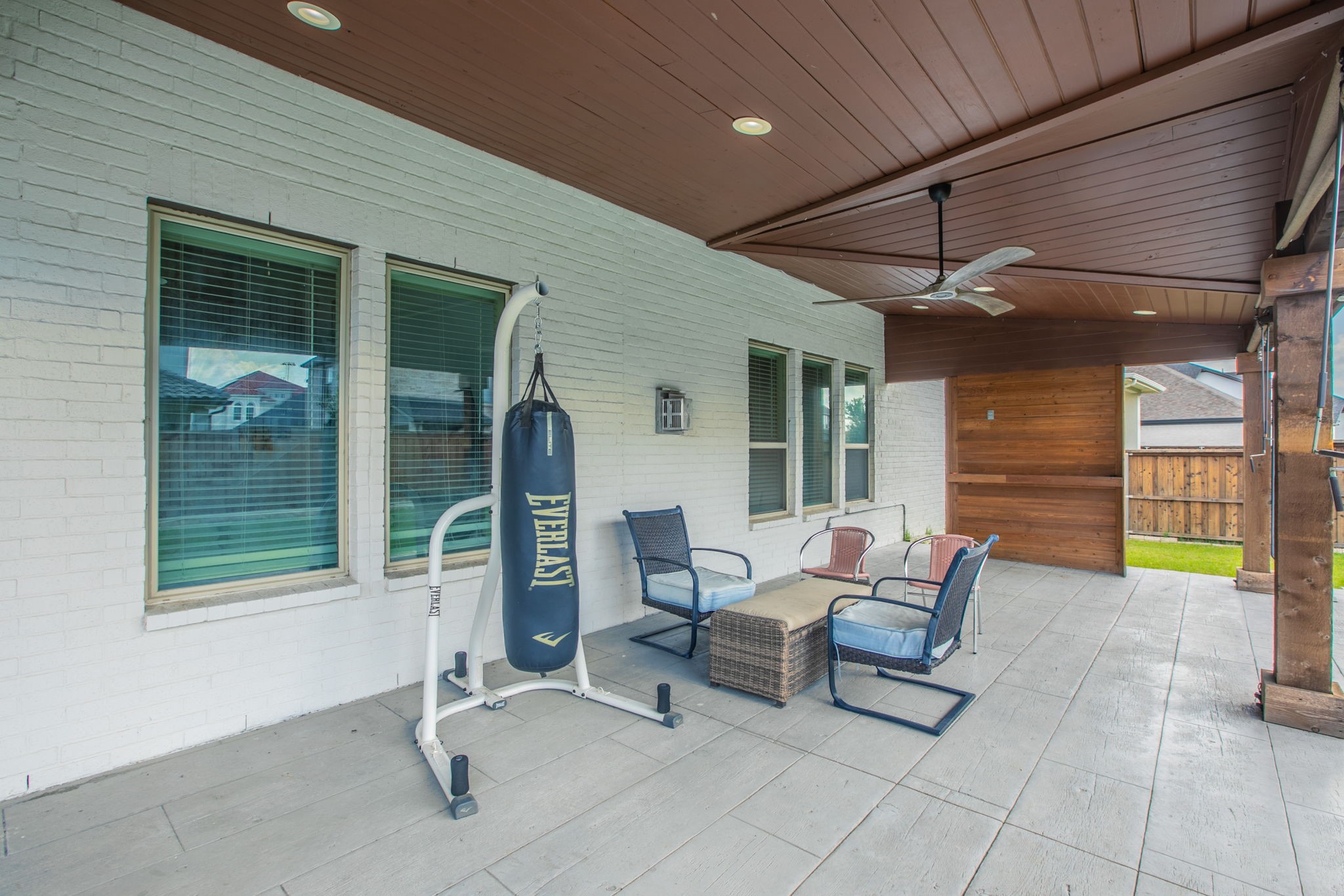 2521 Maidenhair Road Frisco TX 75033