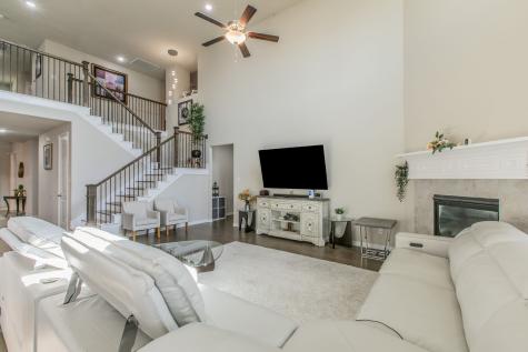 2521 Maidenhair Road Frisco TX 75033
