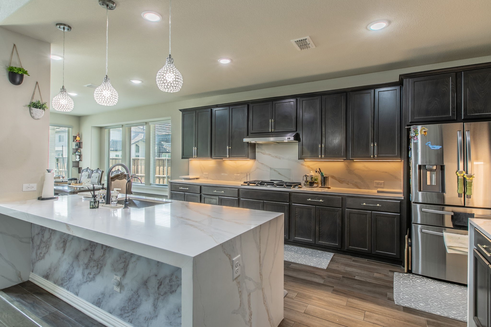 2521 Maidenhair Road Frisco TX 75033