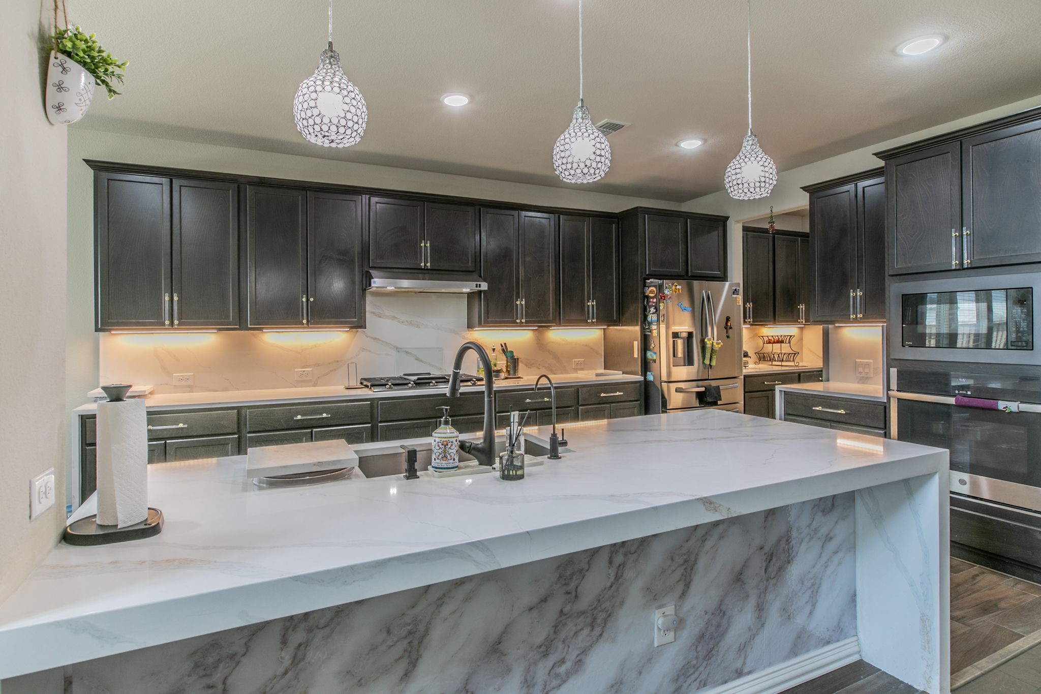 2521 Maidenhair Road Frisco TX 75033