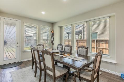 2521 Maidenhair Road Frisco TX 75033