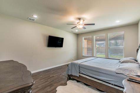 2521 Maidenhair Road Frisco TX 75033