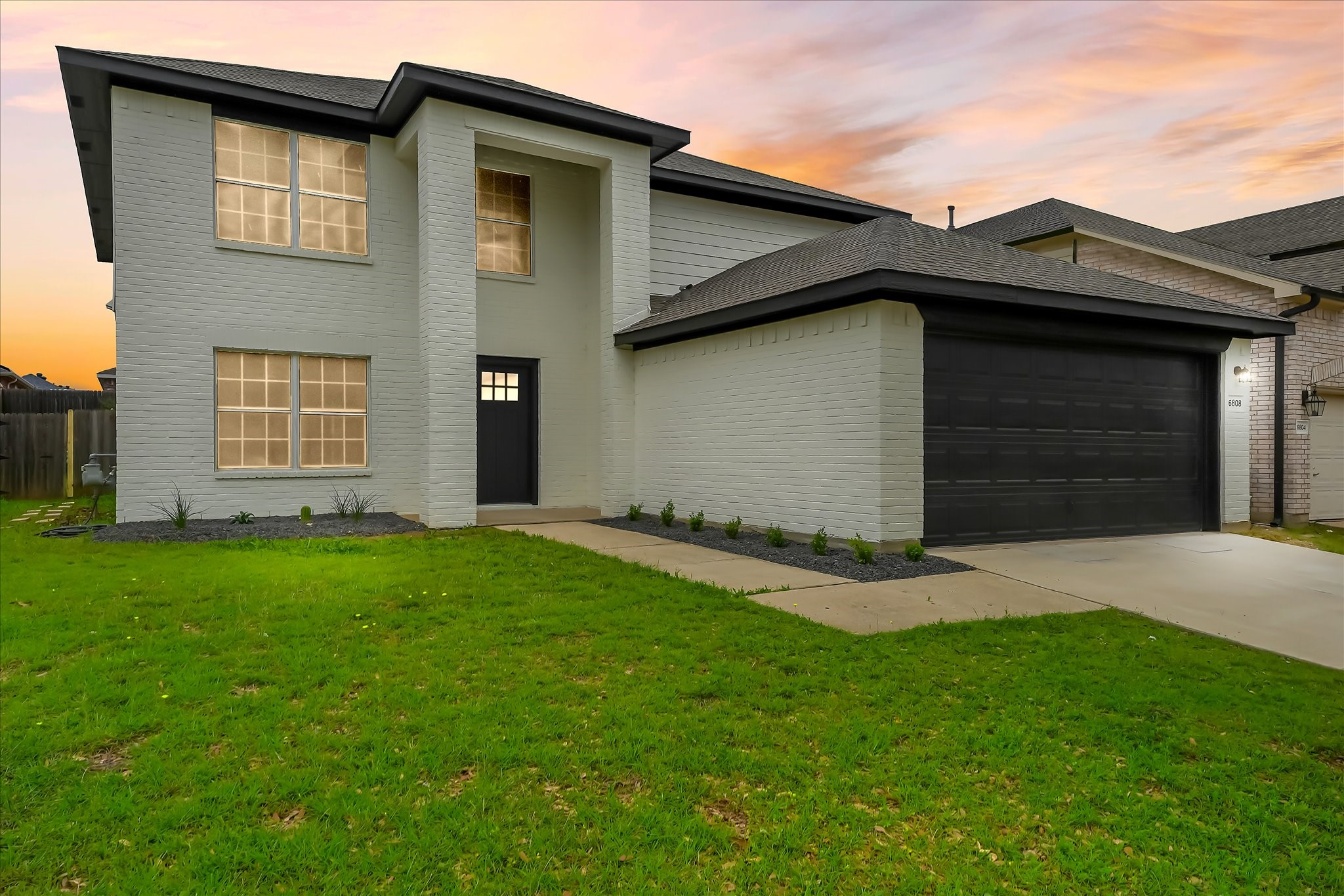 6808 Geyser Trail Watauga TX 76137