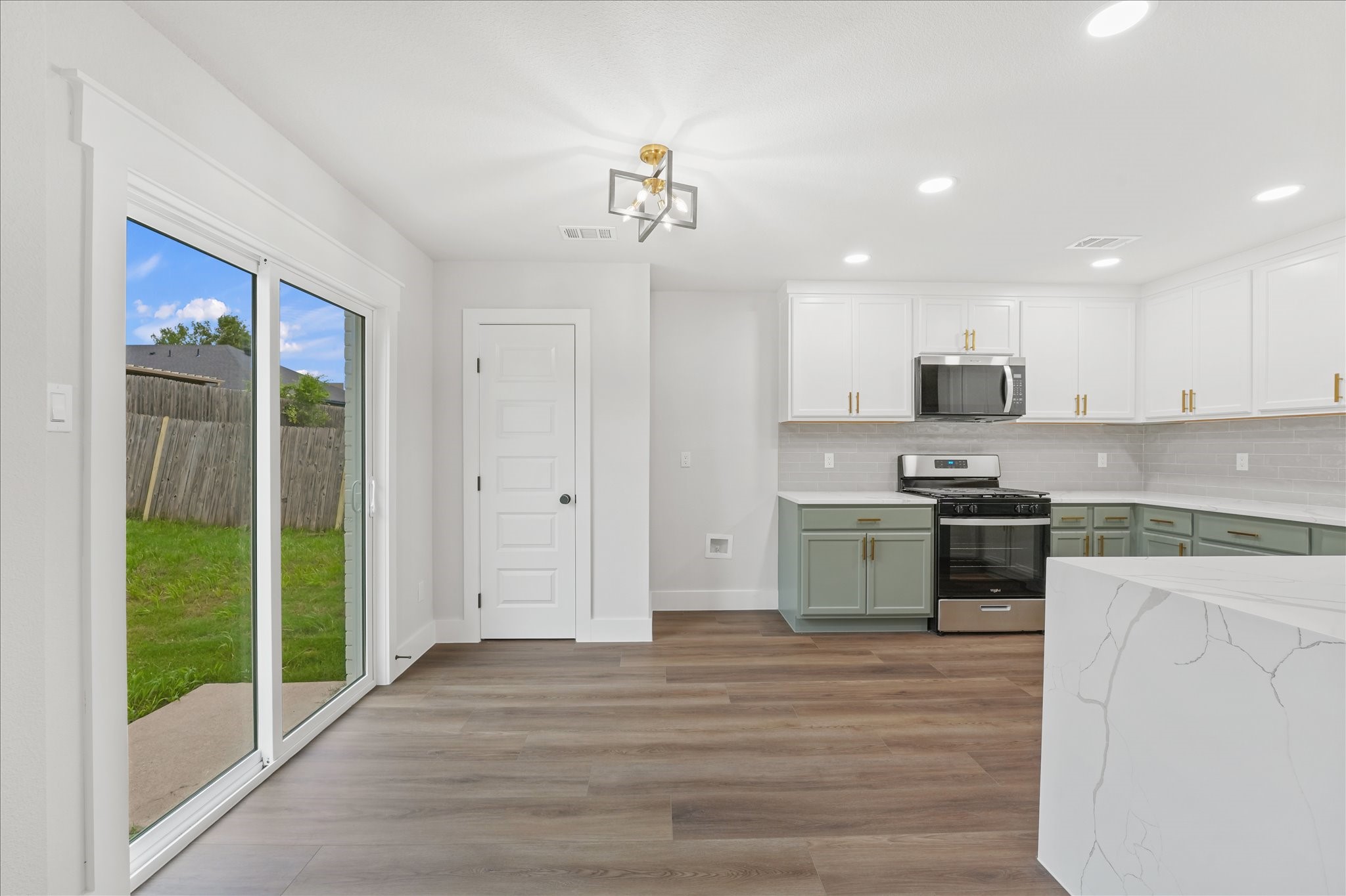 6808 Geyser Trail Watauga TX 76137