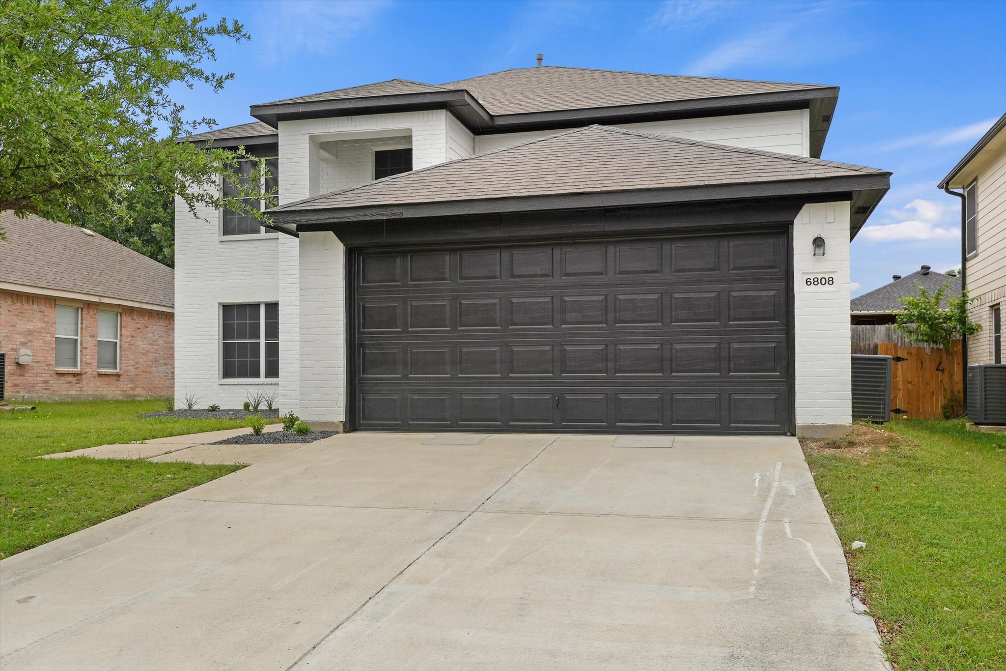 6808 Geyser Trail Watauga TX 76137