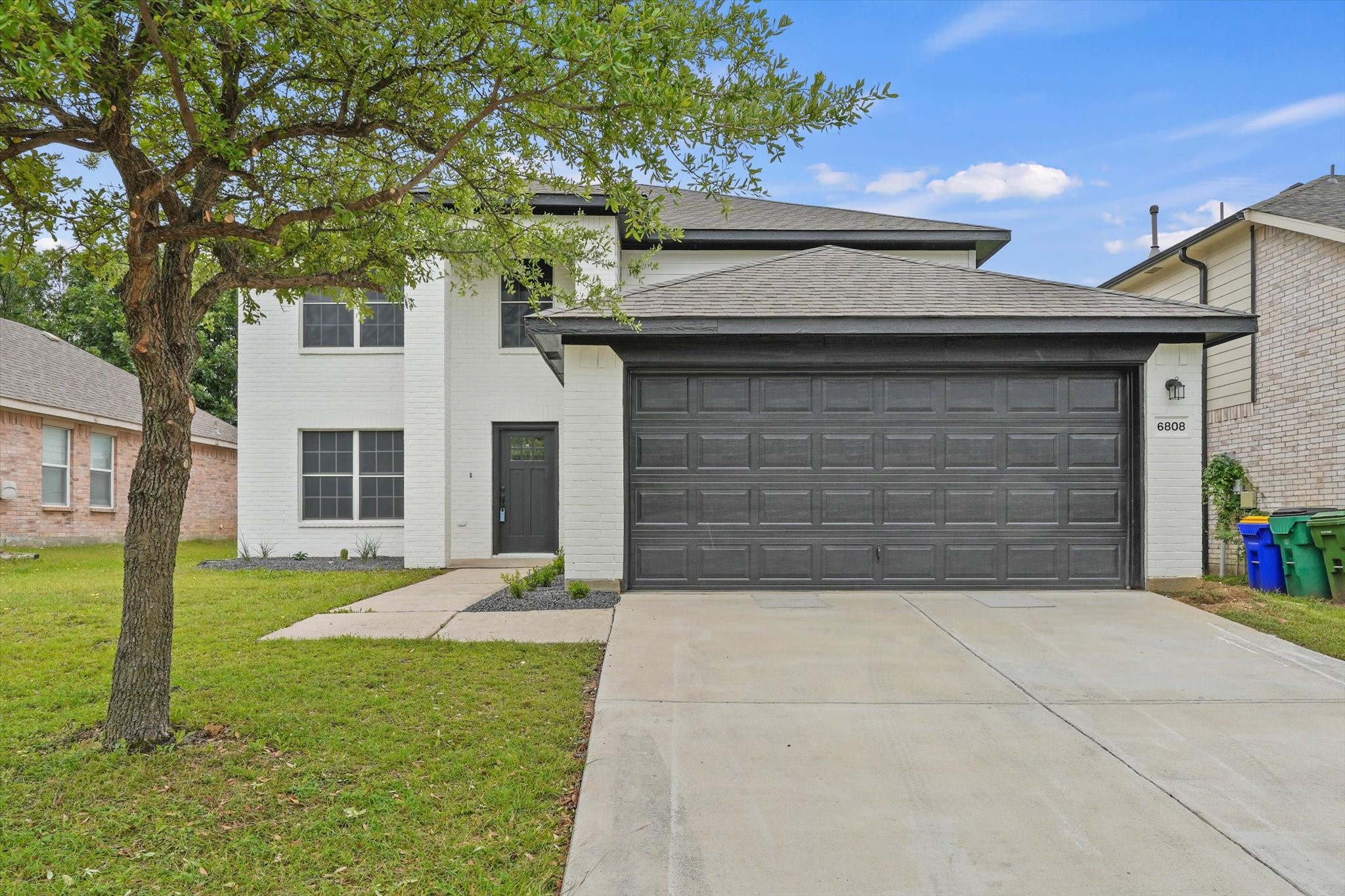6808 Geyser Trail Watauga TX 76137