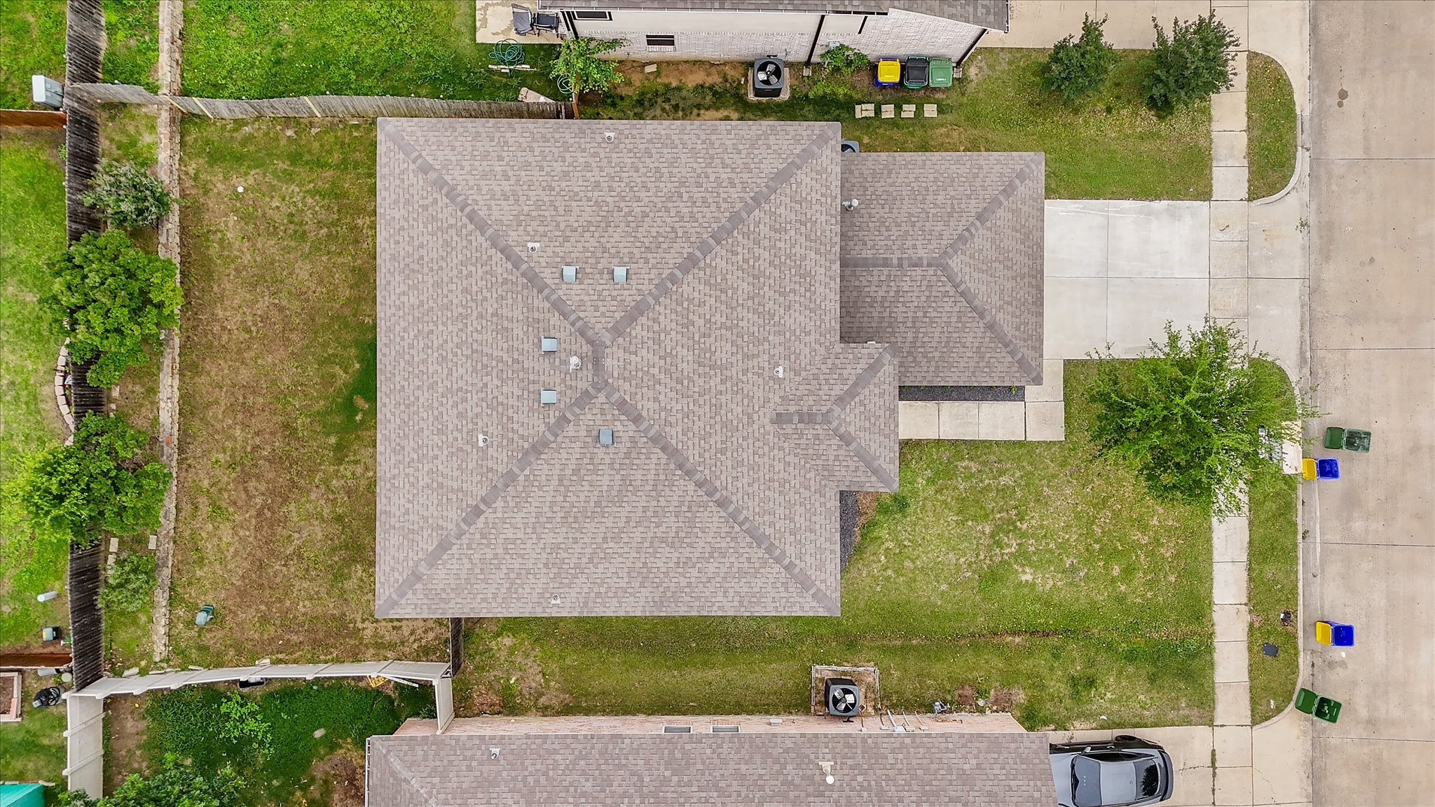6808 Geyser Trail Watauga TX 76137