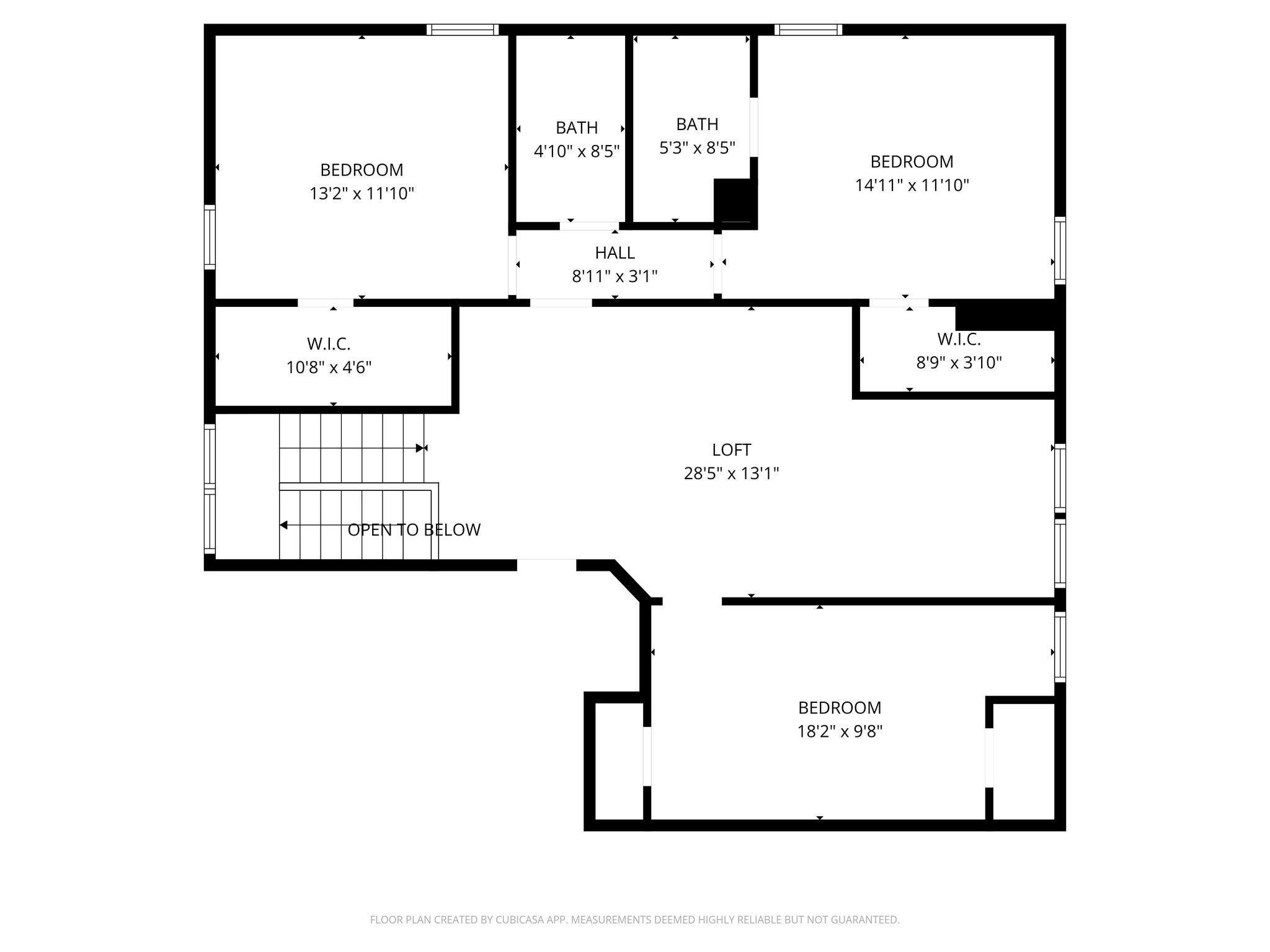 6808 Geyser Trail Watauga TX 76137