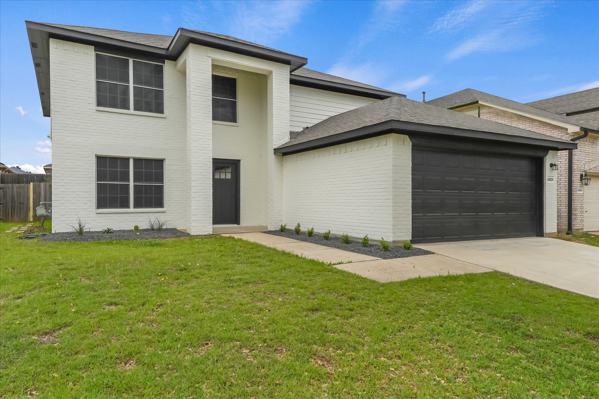 6808 Geyser Trail Watauga TX 76137