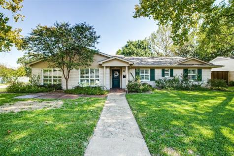 10564 Royal Club Lane Dallas TX 75229