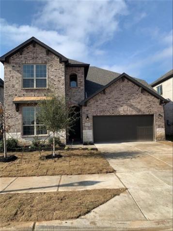 1733 Rhea Court Celina TX 75009