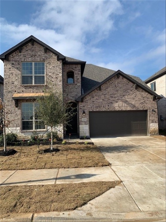 1733 Rhea Court Celina TX 75009