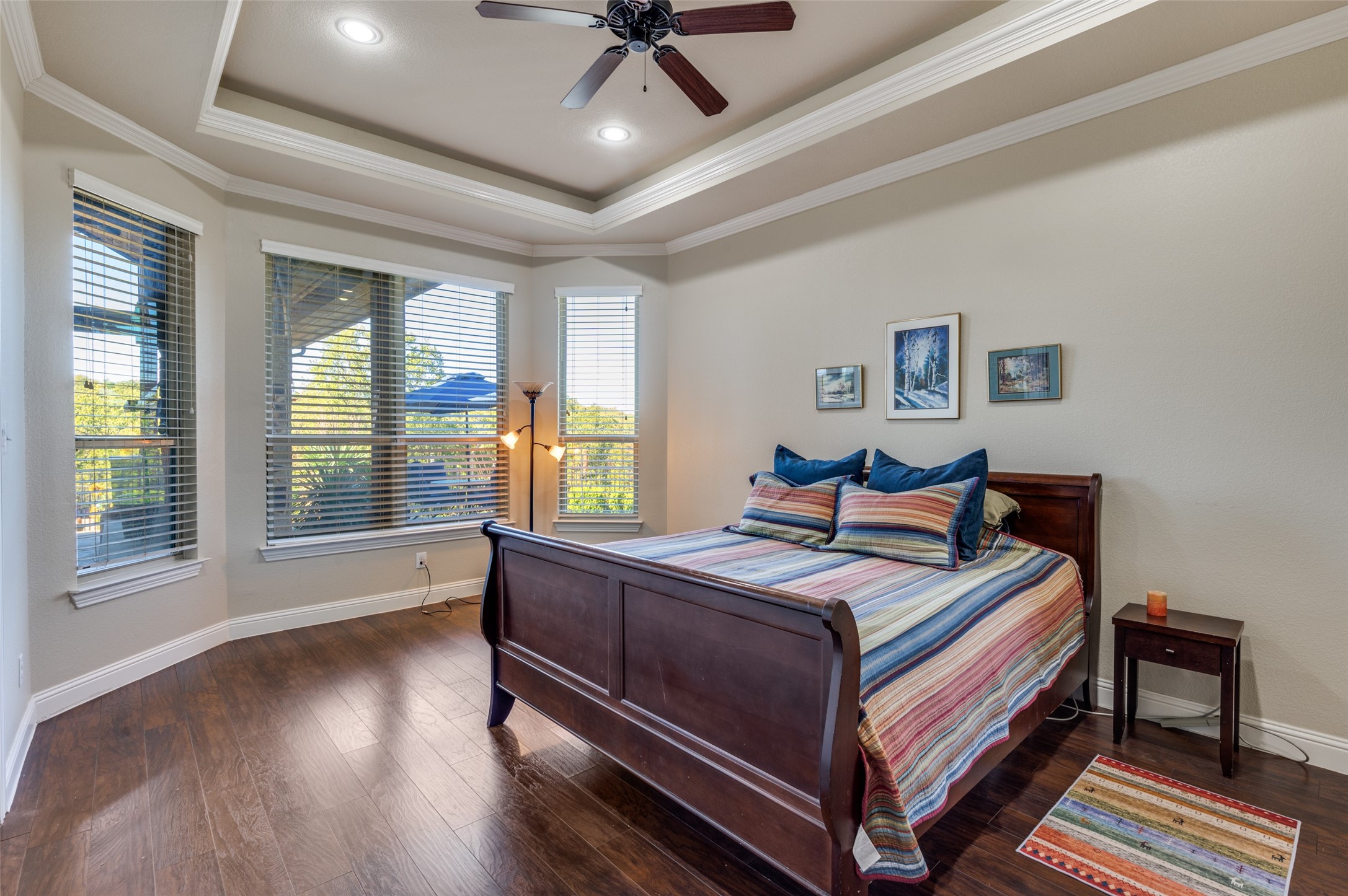 1450 Woodland Drive Cross Roads TX 76227