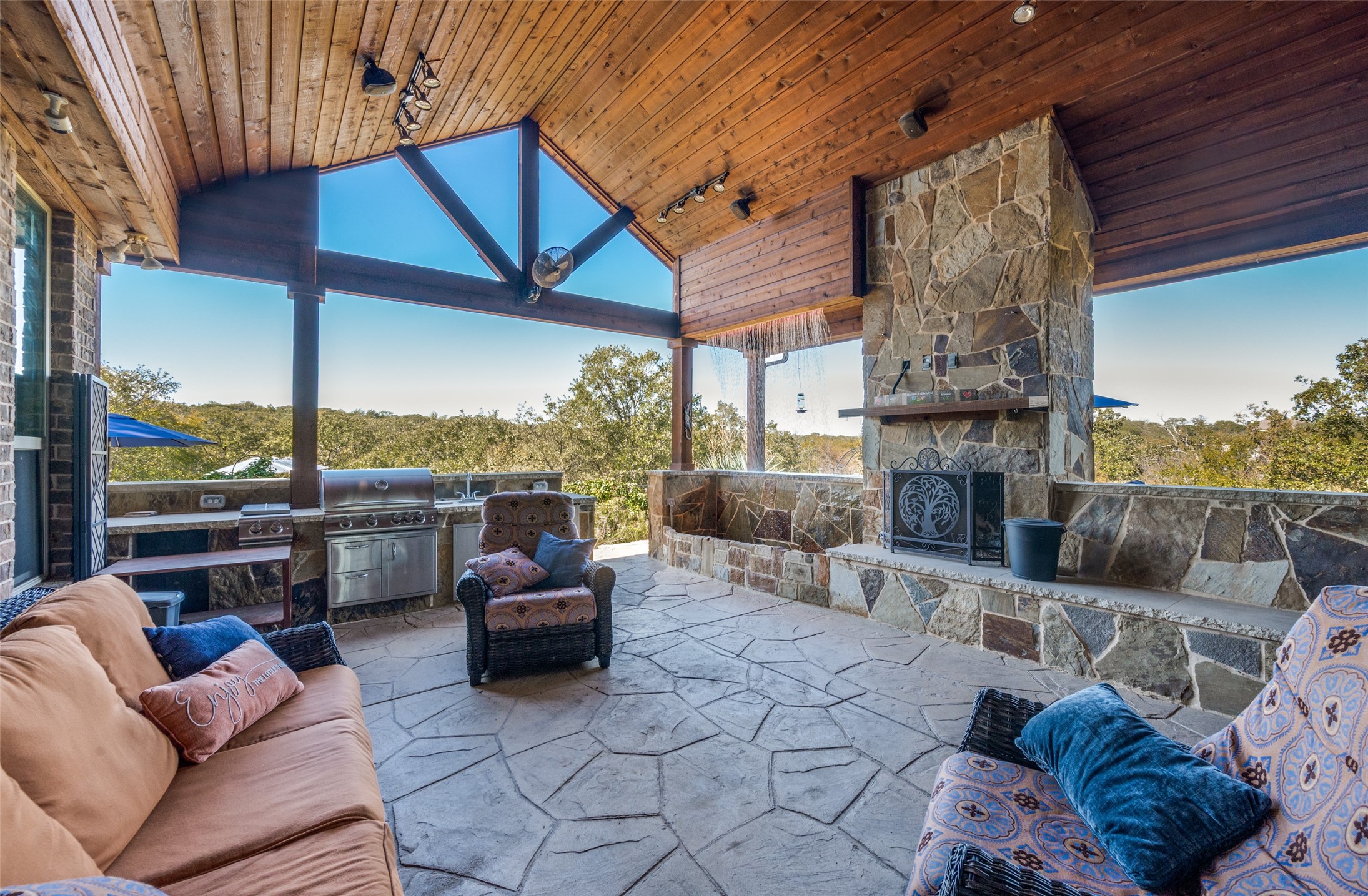 1450 Woodland Drive Cross Roads TX 76227