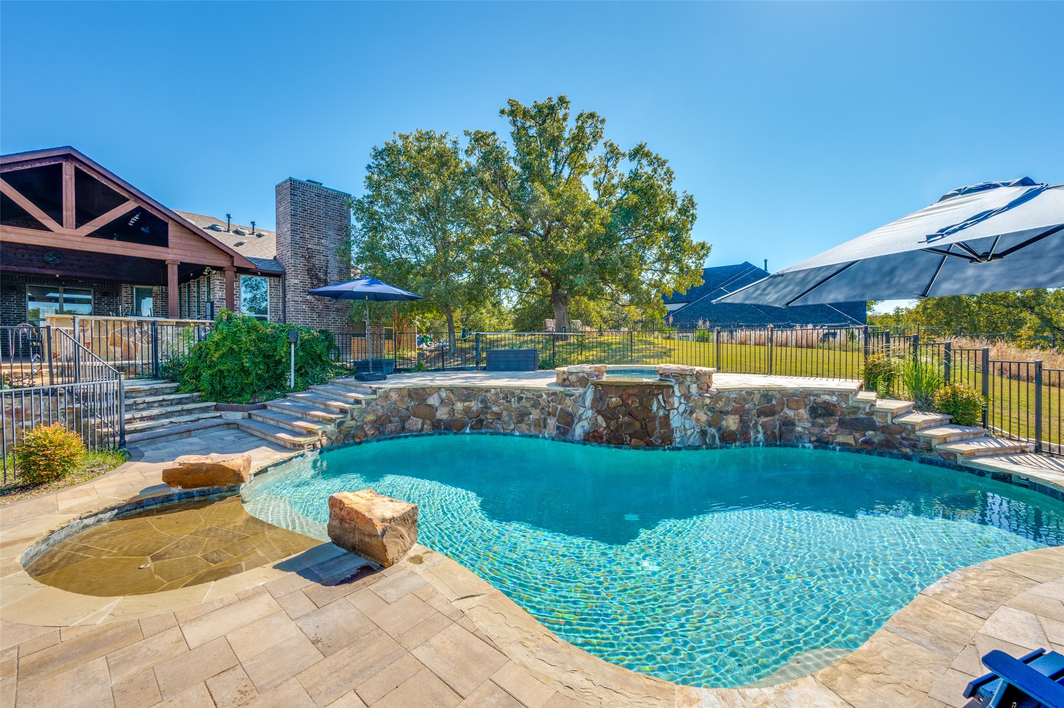 1450 Woodland Drive Cross Roads TX 76227