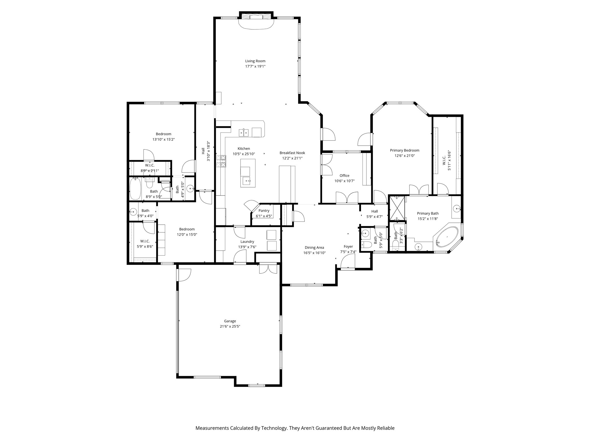 1450 Woodland Drive Cross Roads TX 76227