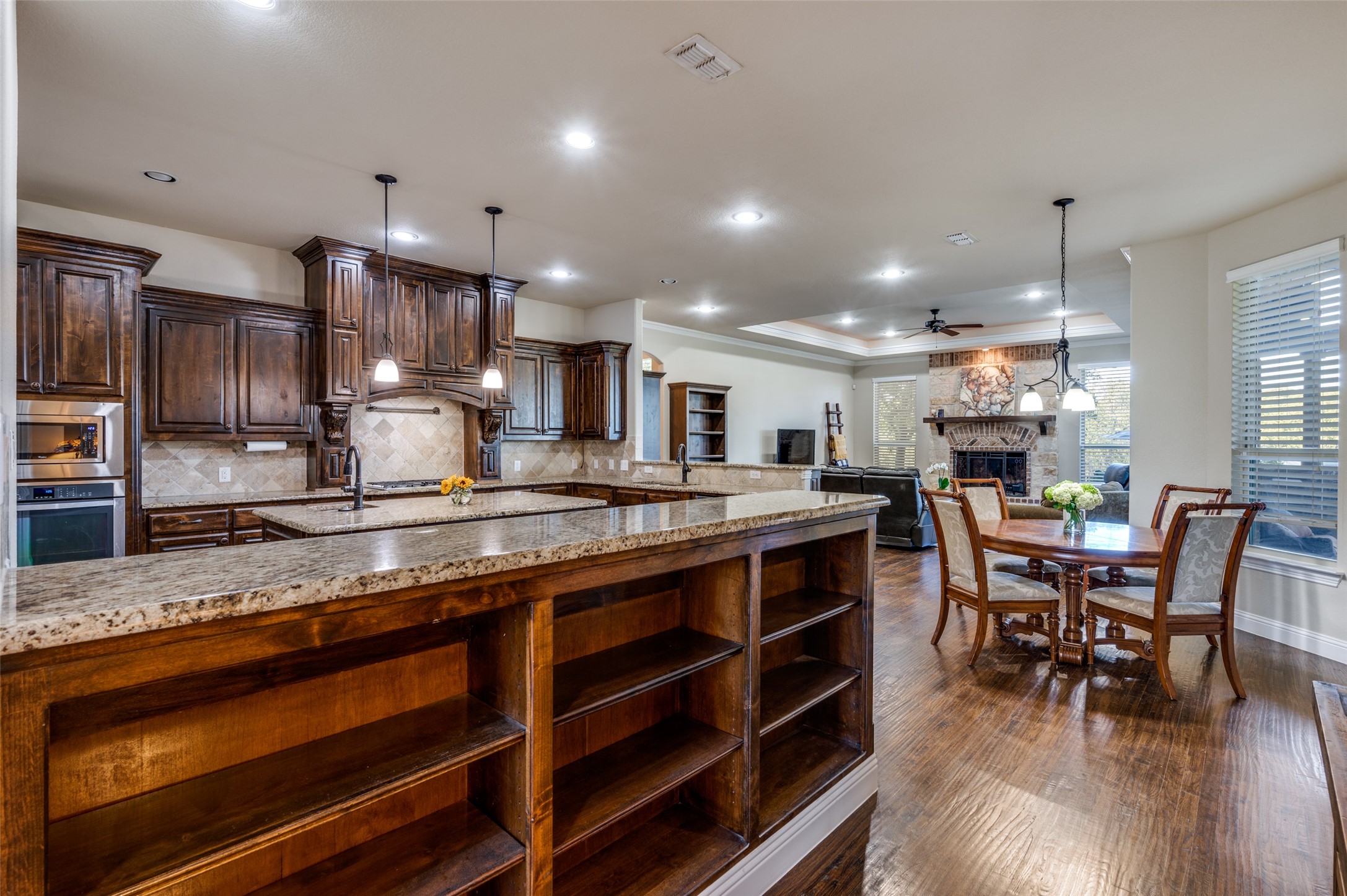 1450 Woodland Drive Cross Roads TX 76227