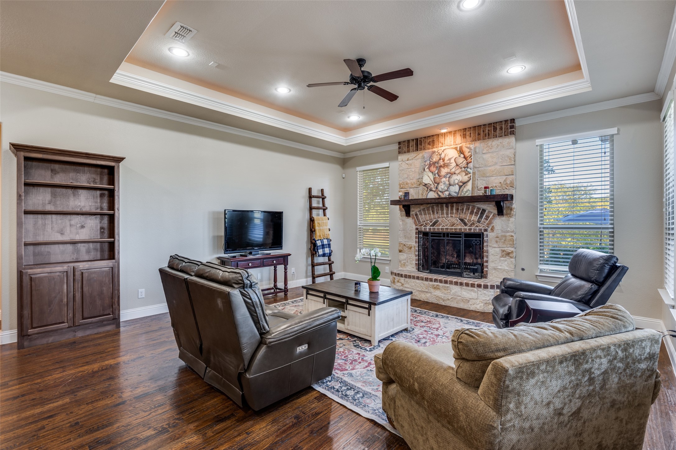 1450 Woodland Drive Cross Roads TX 76227