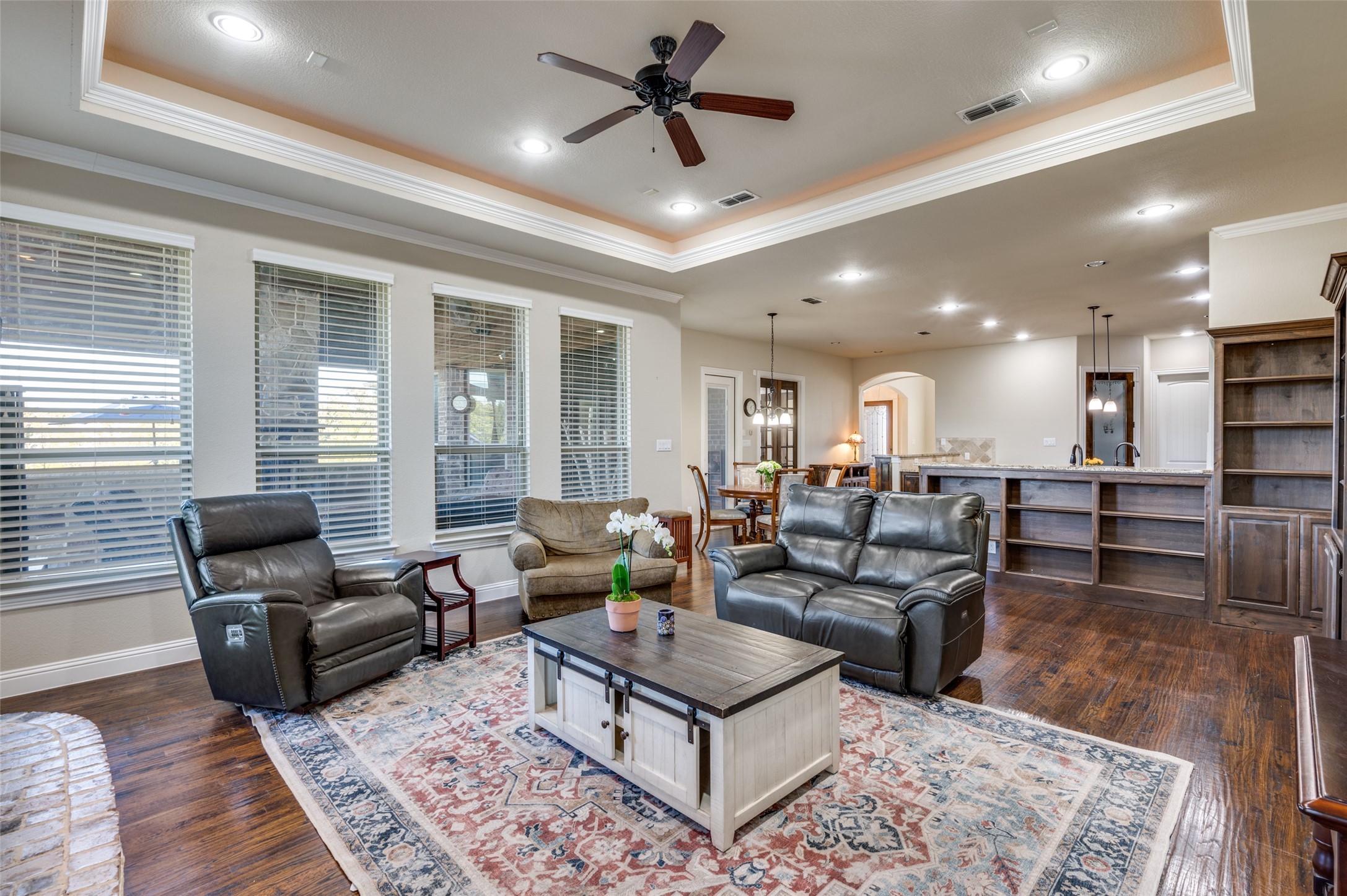 1450 Woodland Drive Cross Roads TX 76227