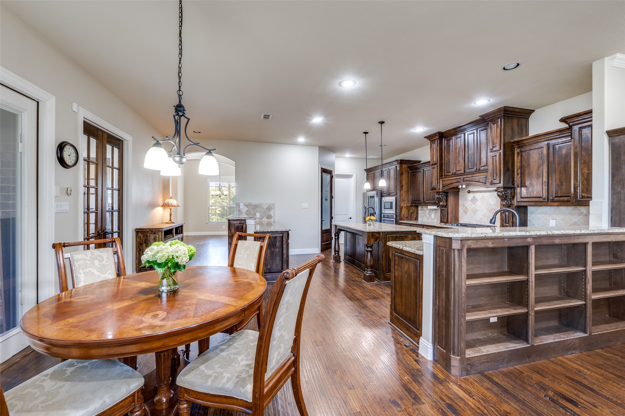 1450 Woodland Drive Cross Roads TX 76227
