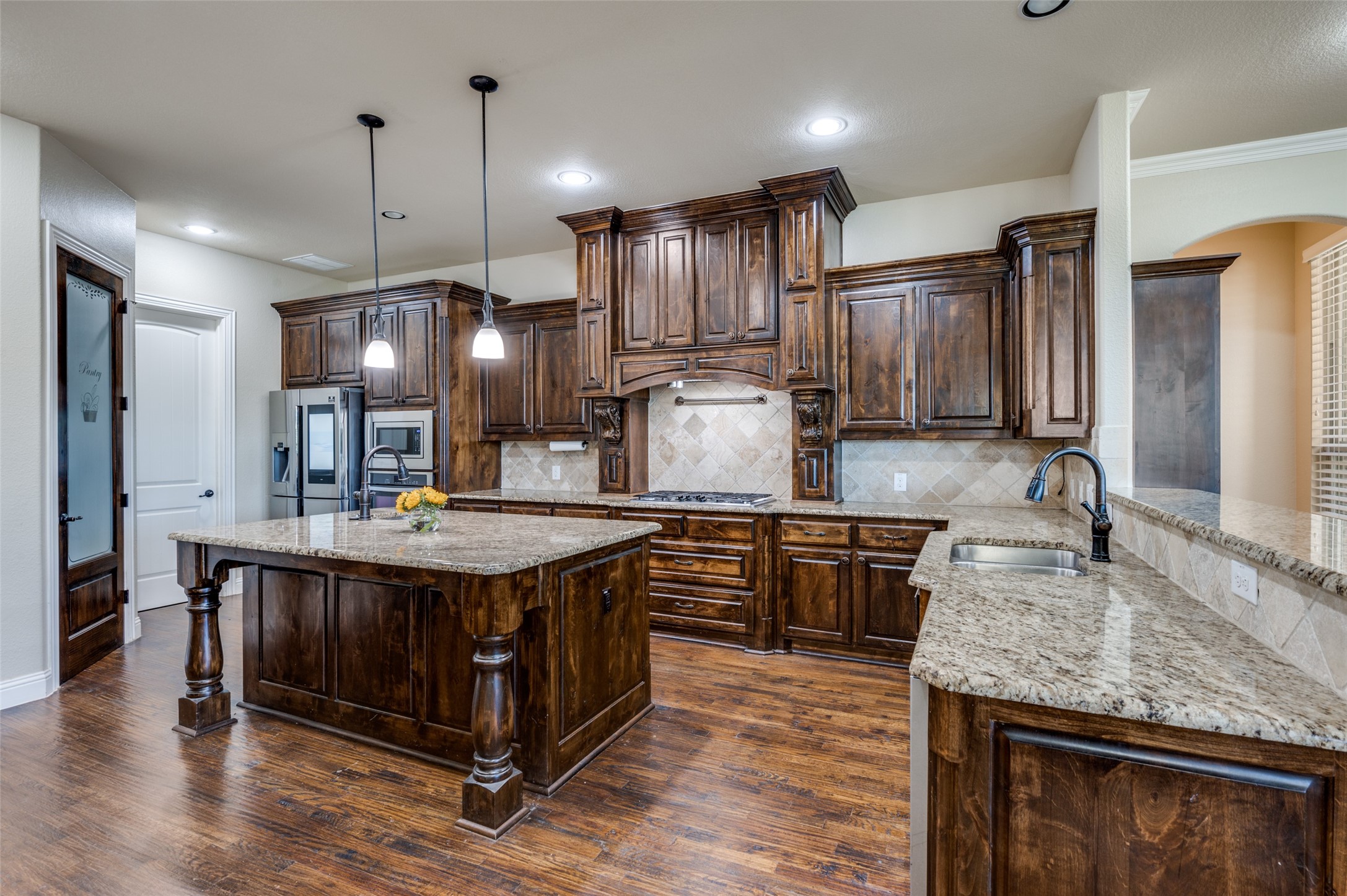 1450 Woodland Drive Cross Roads TX 76227