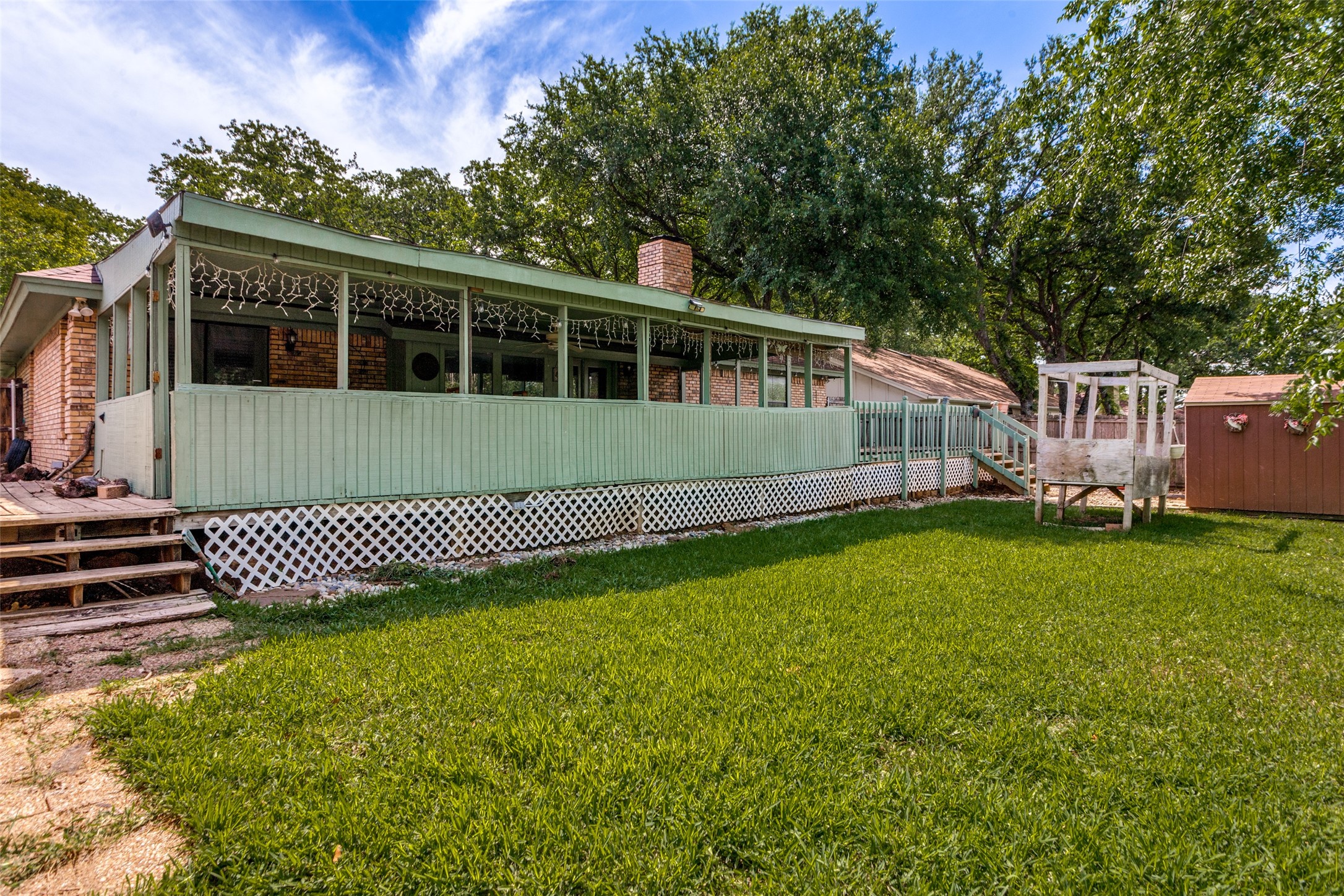 233 Billy Creek Drive Hurst TX 76053