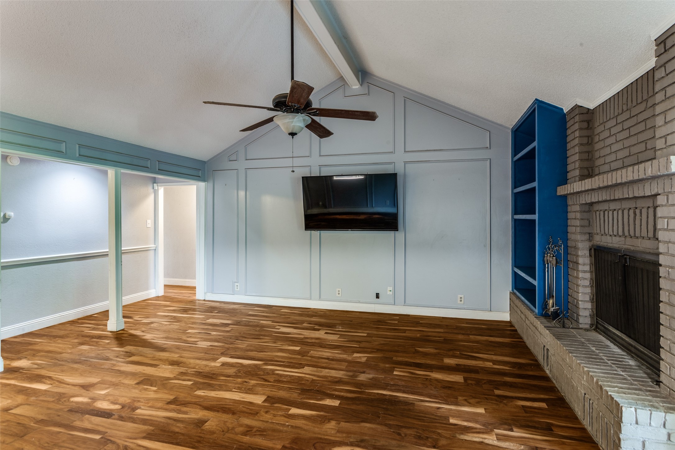 233 Billy Creek Drive Hurst TX 76053