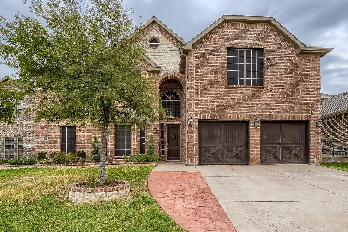 6012 Lacebark Elm Drive Fort Worth TX 76123