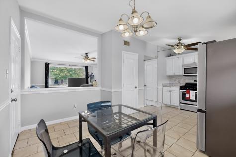 1901 Burke Drive Garland TX 75040