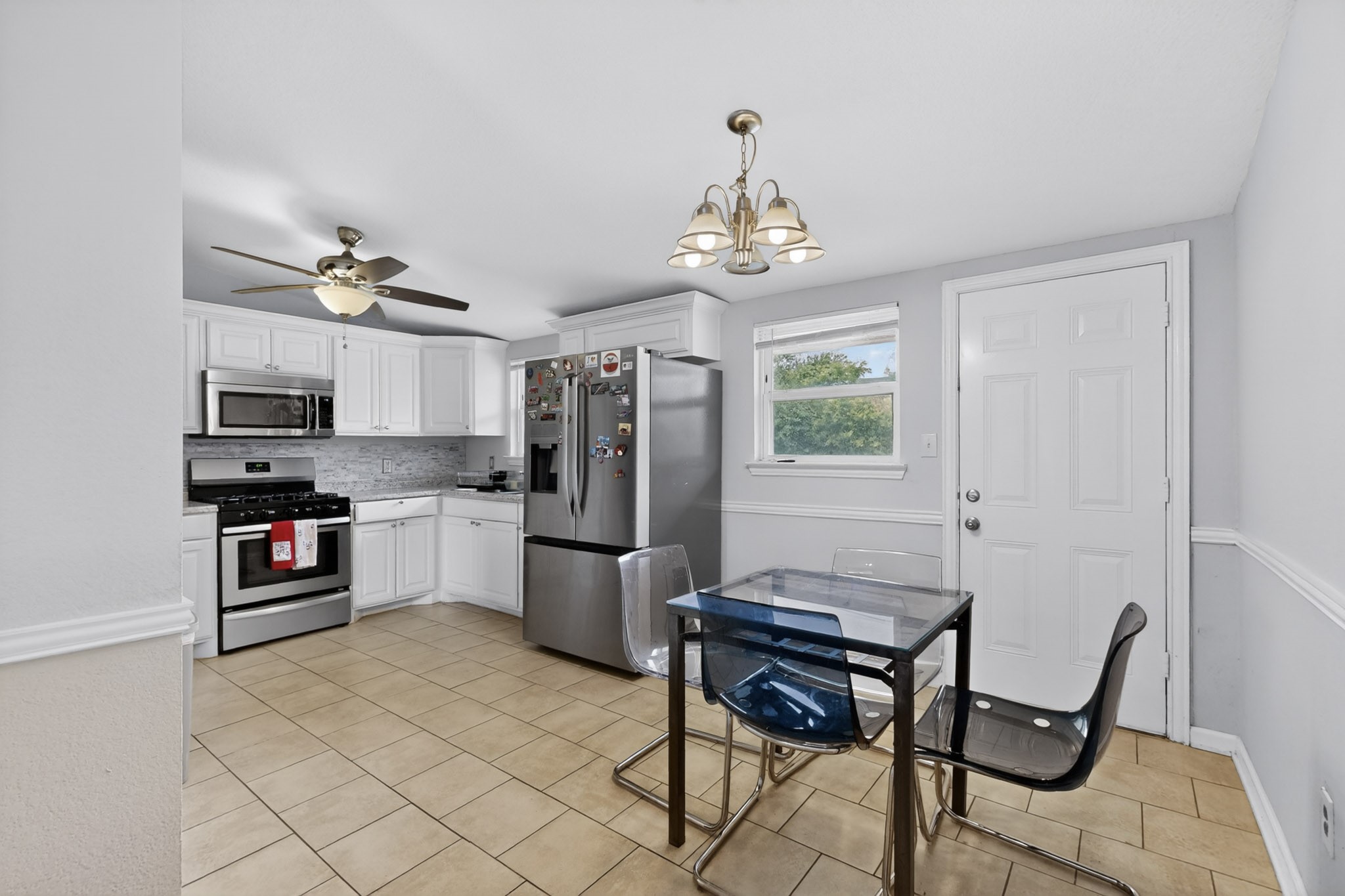 1901 Burke Drive Garland TX 75040