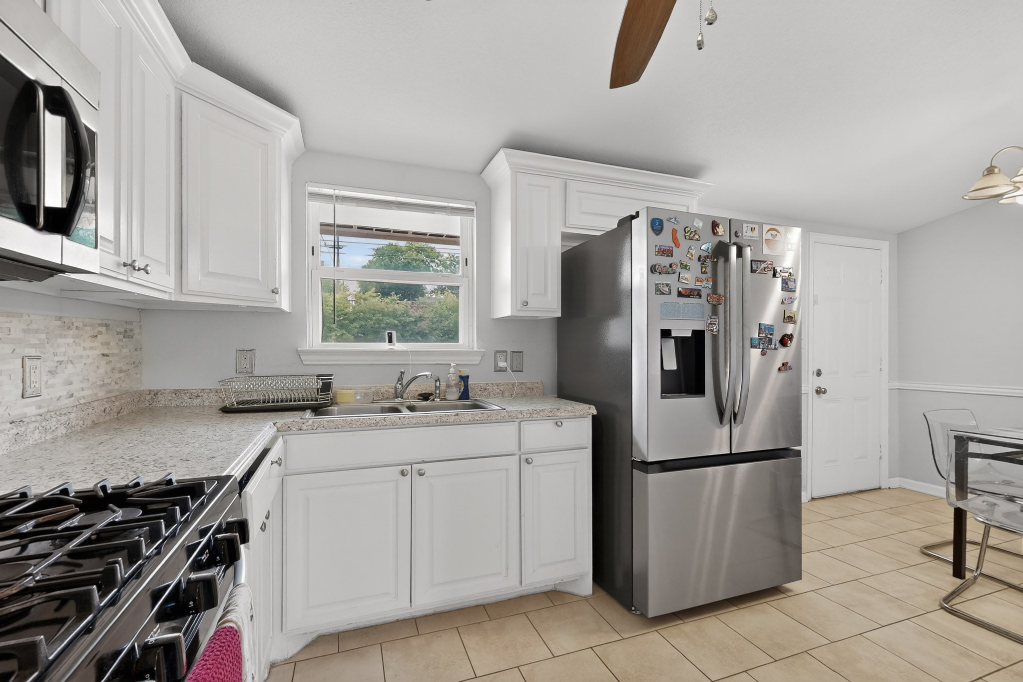 1901 Burke Drive Garland TX 75040
