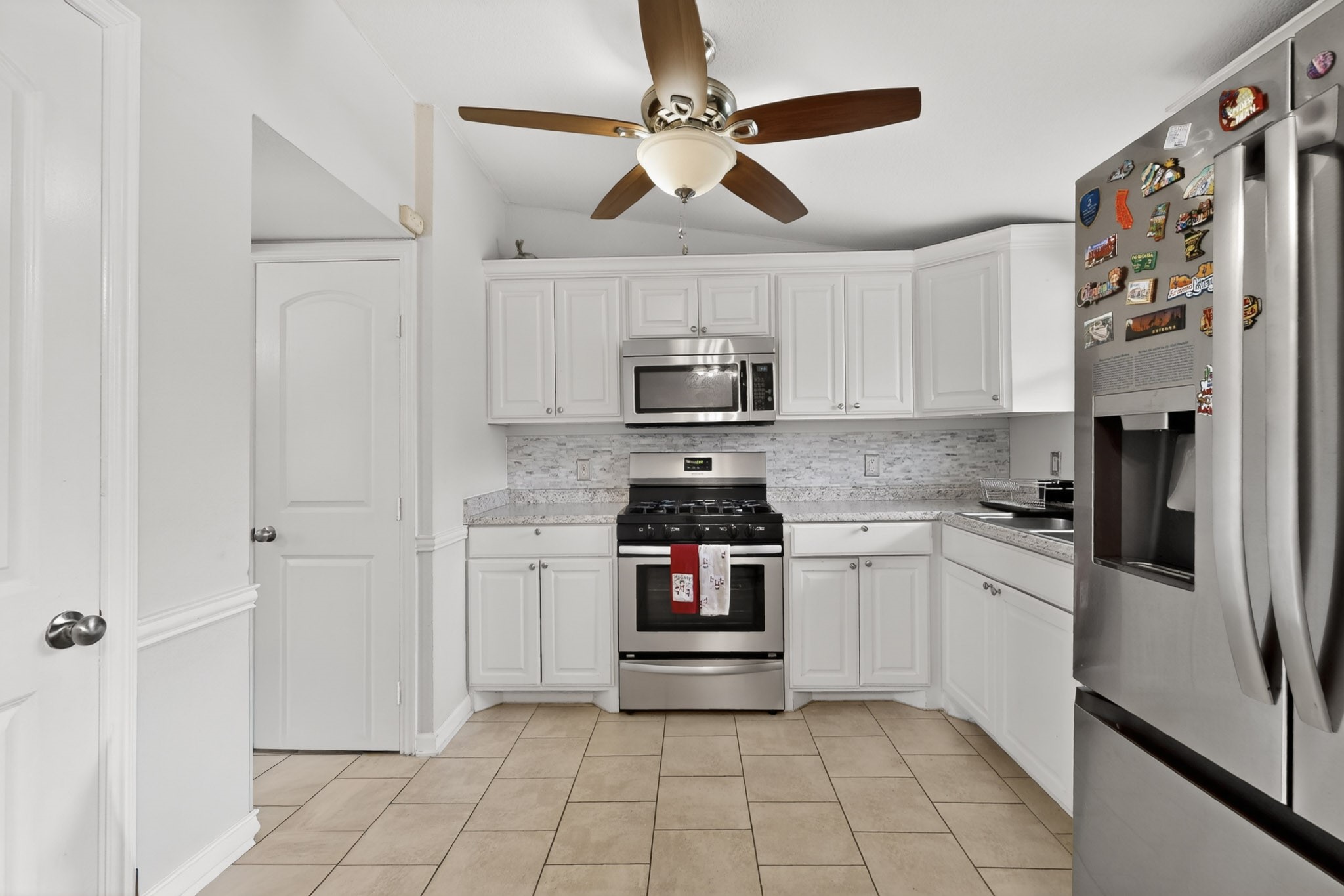 1901 Burke Drive Garland TX 75040
