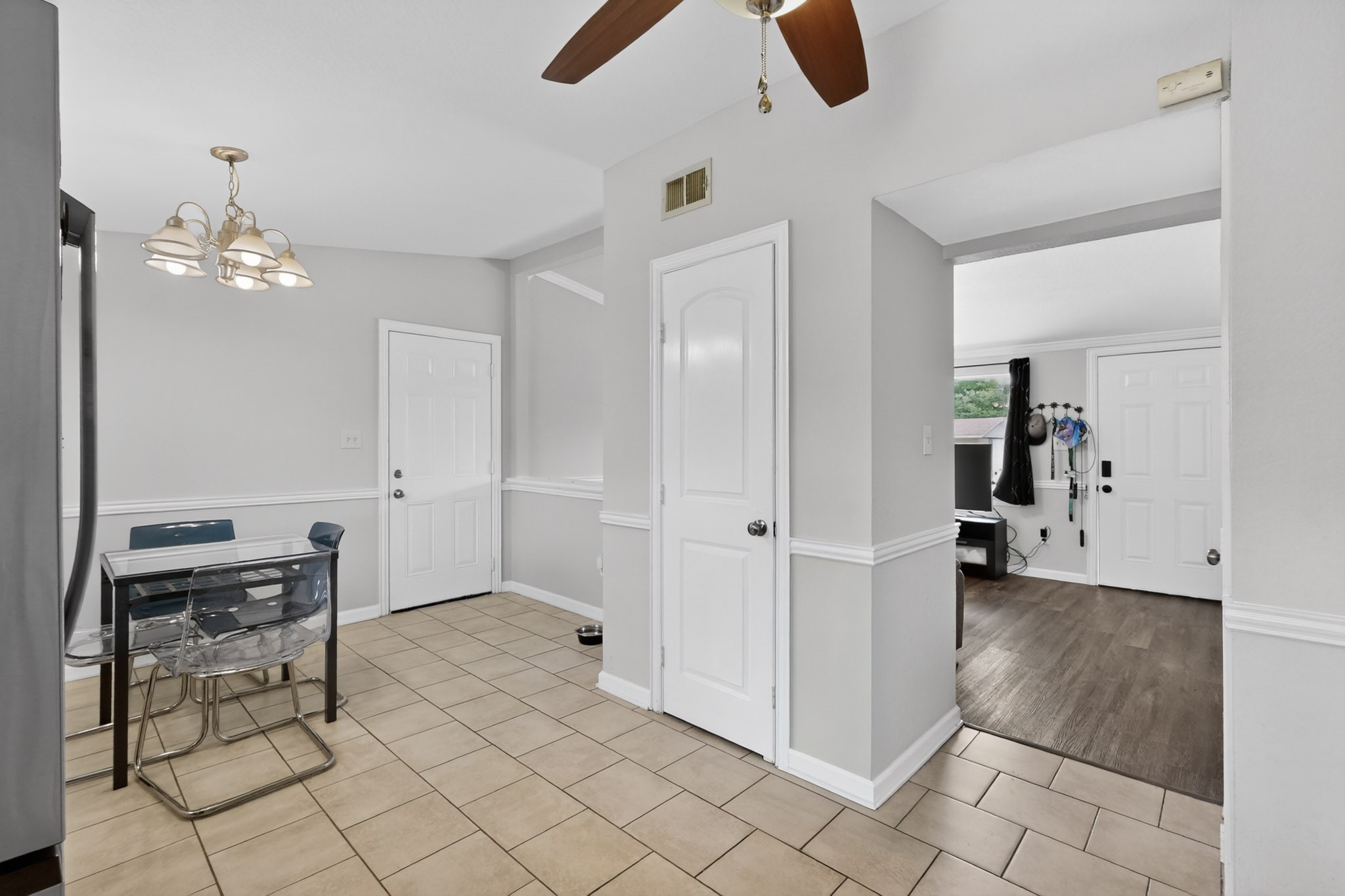 1901 Burke Drive Garland TX 75040