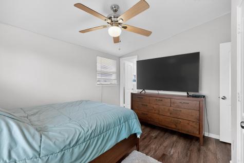 1901 Burke Drive Garland TX 75040