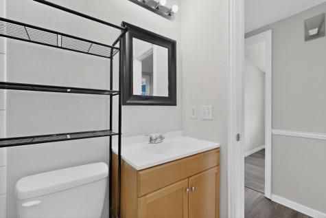 1901 Burke Drive Garland TX 75040