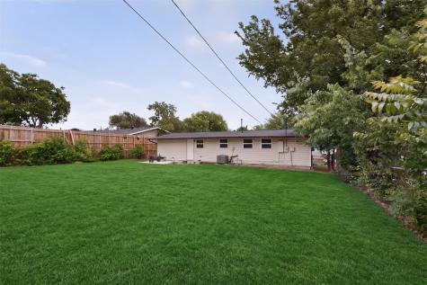 1901 Burke Drive Garland TX 75040