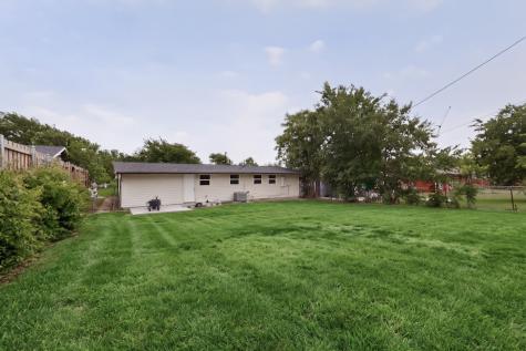 1901 Burke Drive Garland TX 75040