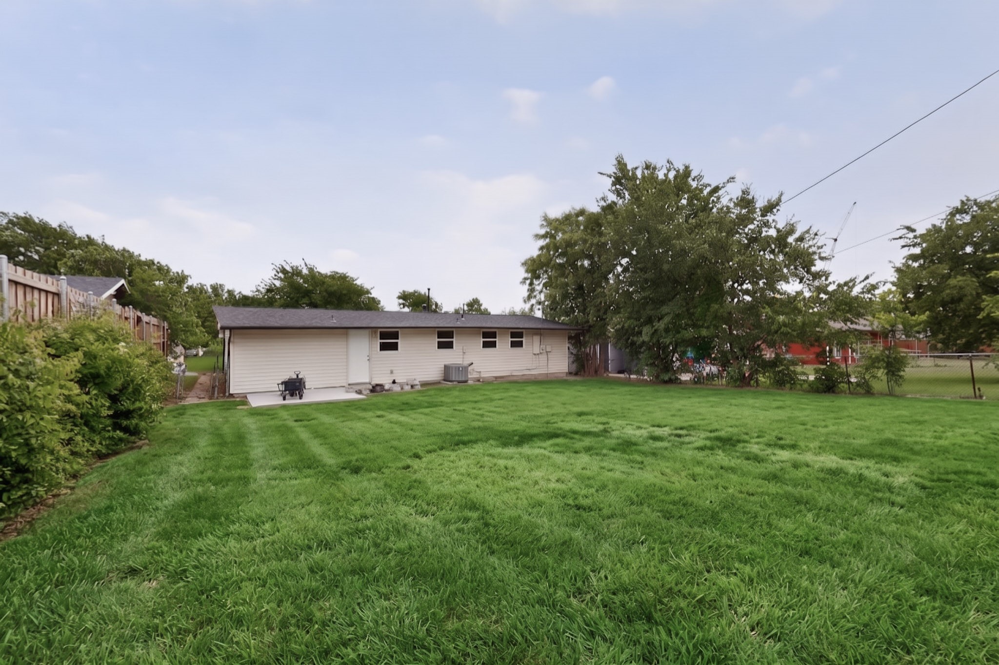 1901 Burke Drive Garland TX 75040