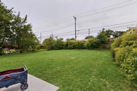 1901 Burke Drive Garland TX 75040