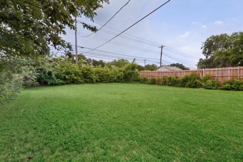 1901 Burke Drive Garland TX 75040