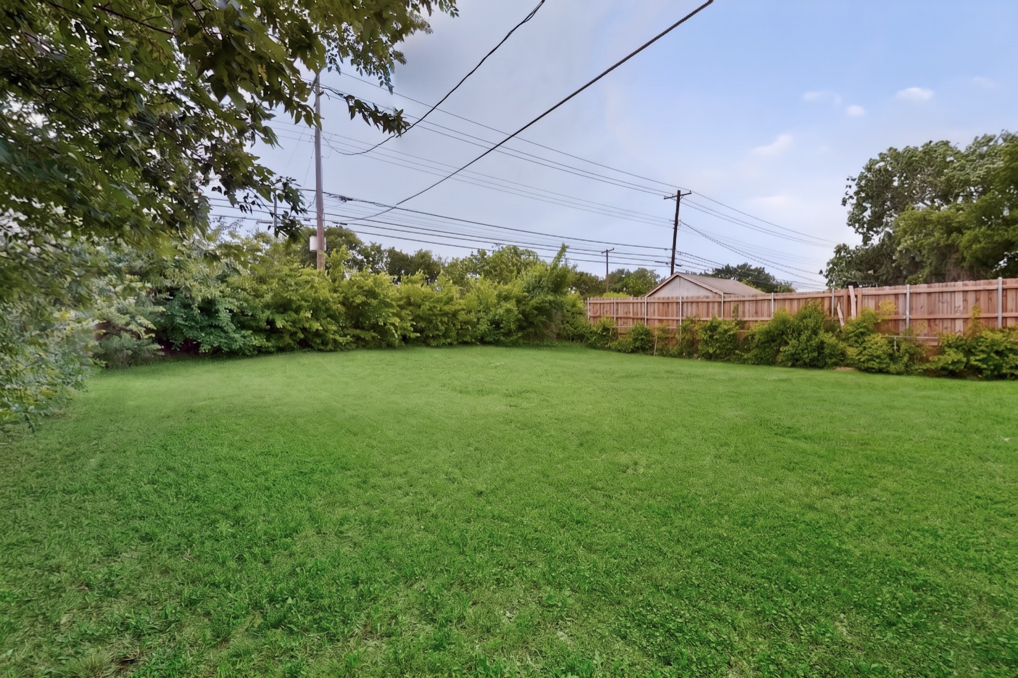 1901 Burke Drive Garland TX 75040