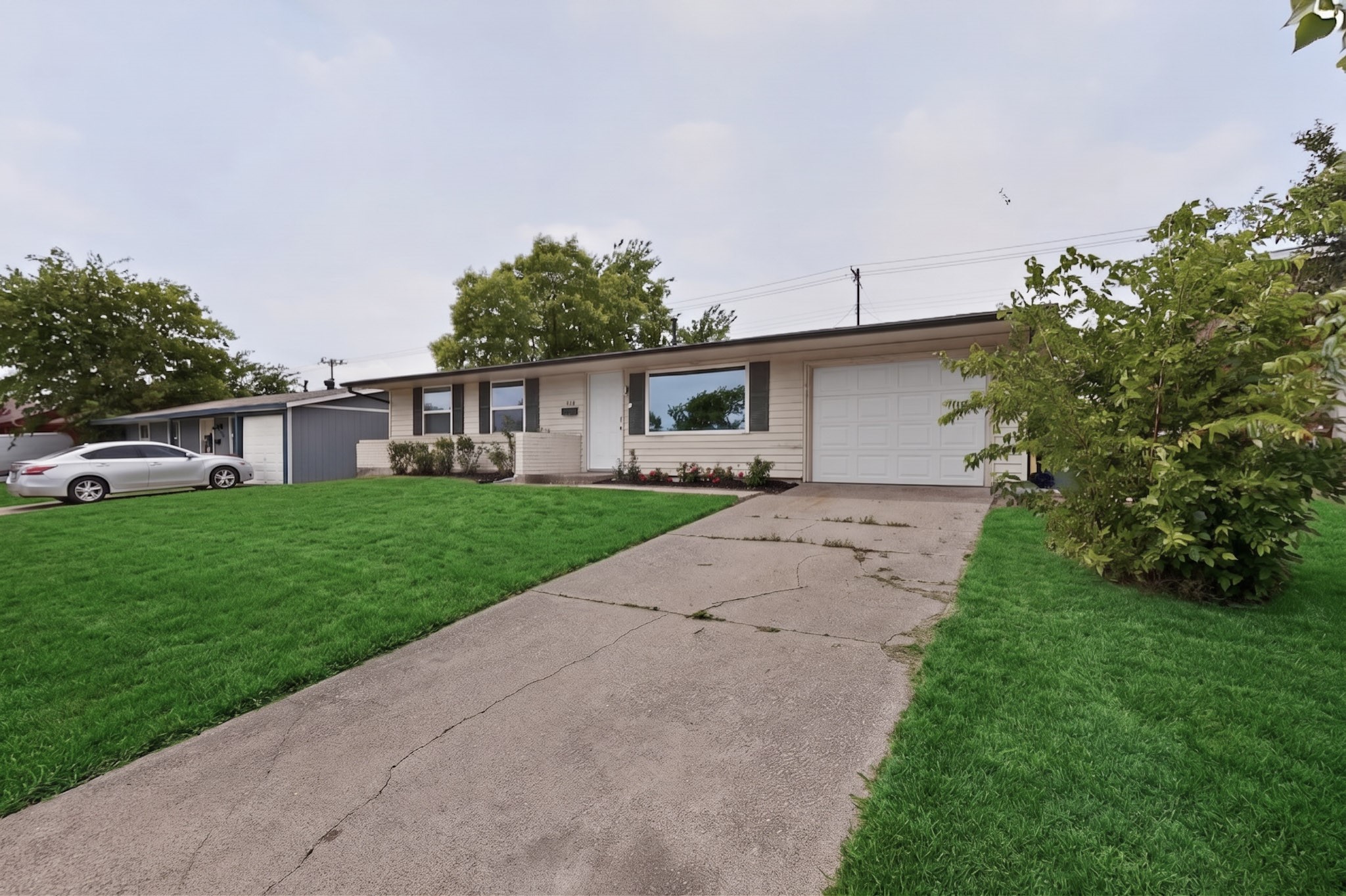 1901 Burke Drive Garland TX 75040