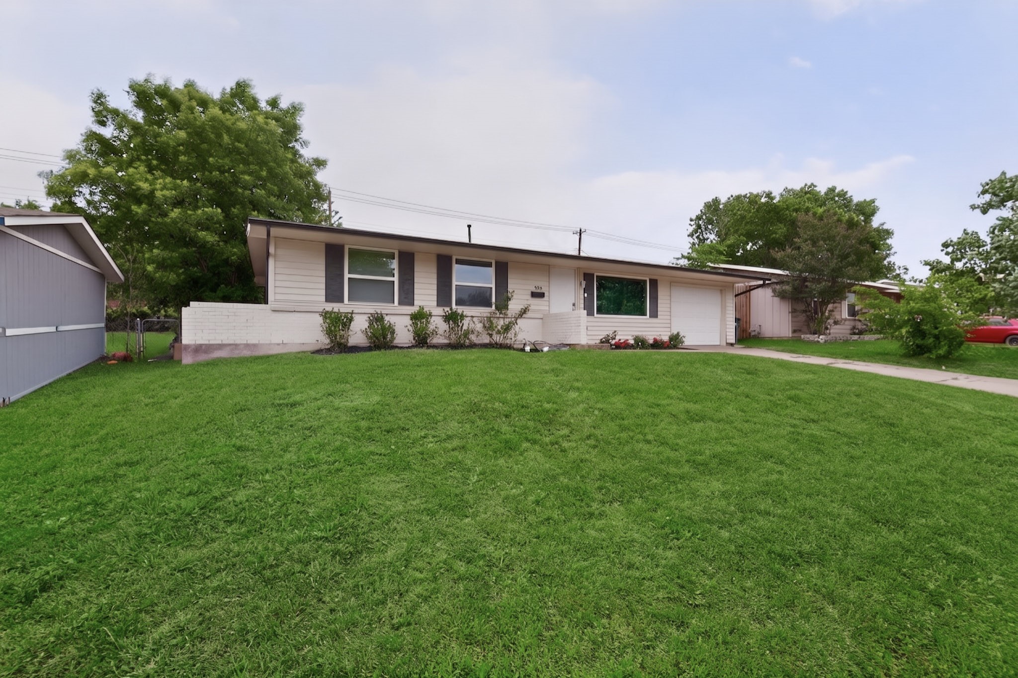 1901 Burke Drive Garland TX 75040