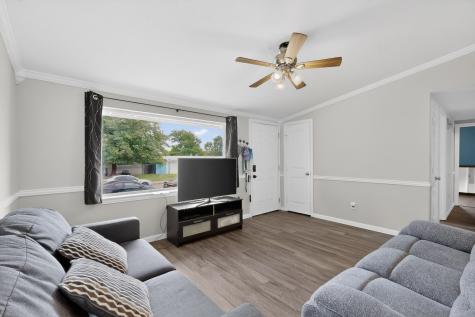 1901 Burke Drive Garland TX 75040