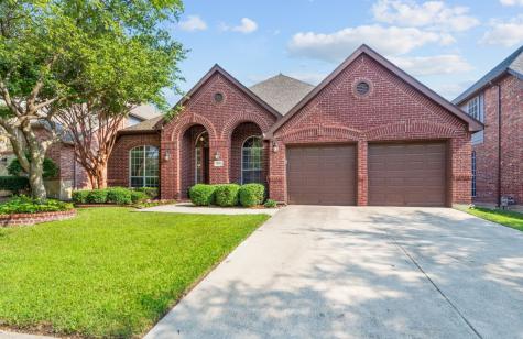 3913 Julian Street Fort Worth TX 76244