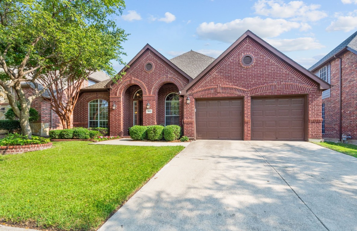 3913 Julian Street Fort Worth TX 76244