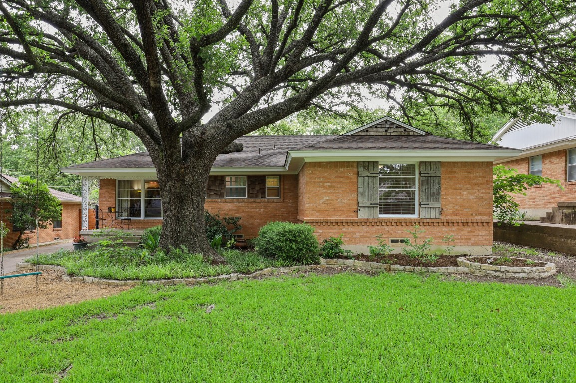 11640 Colmar Street Dallas TX 75218