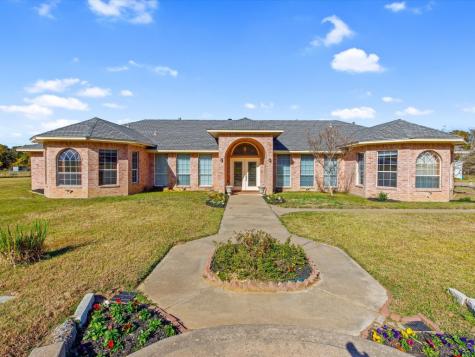 4741 Oak Grove Rendon Road Burleson TX 76028
