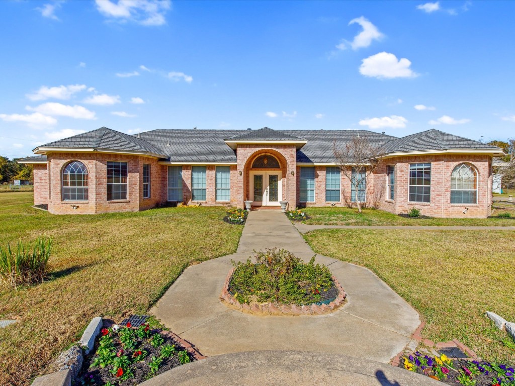 4741 Oak Grove Rendon Road Burleson TX 76028